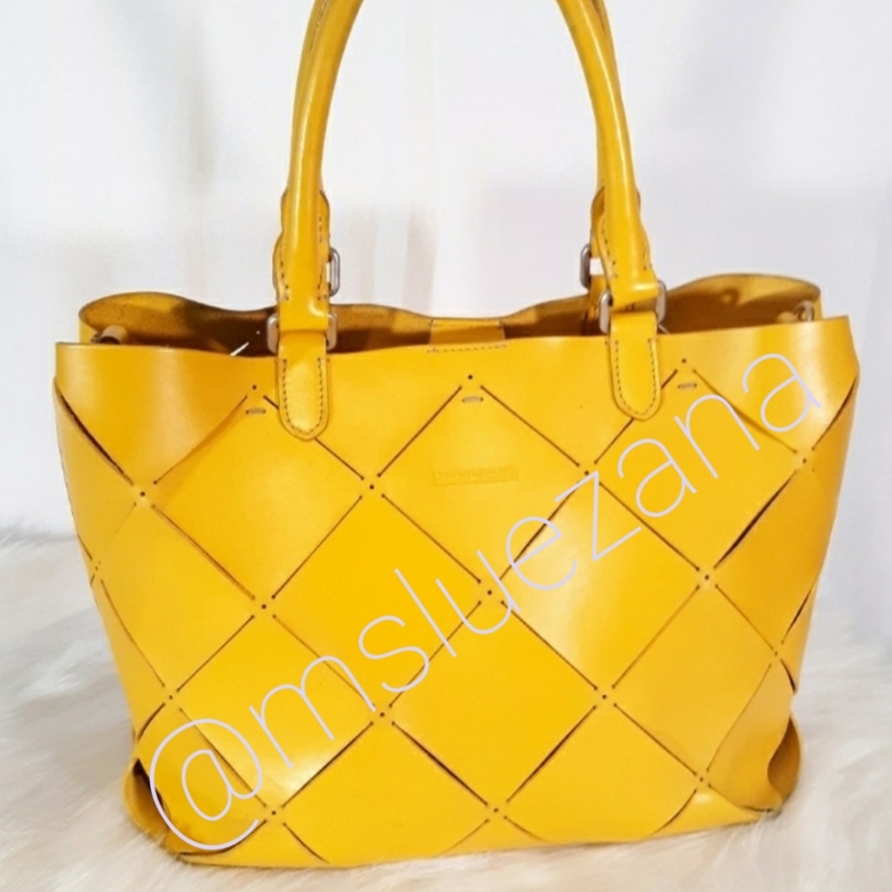 Rare Dooney Bourke Montebono Shopper